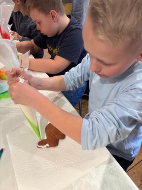 Osterbasteln im Museum 2026