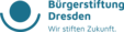 Logo Bürgerstiftung Dresden