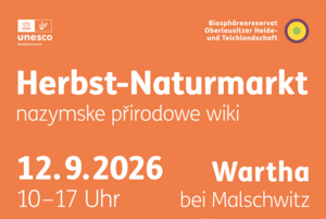 Herbst-Naturmarkt Wartha