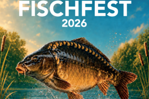 Fischfest Mühlenteich Belgern 31.10.2026