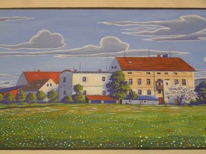 Mühlentag Riegel-Mühle Nechern