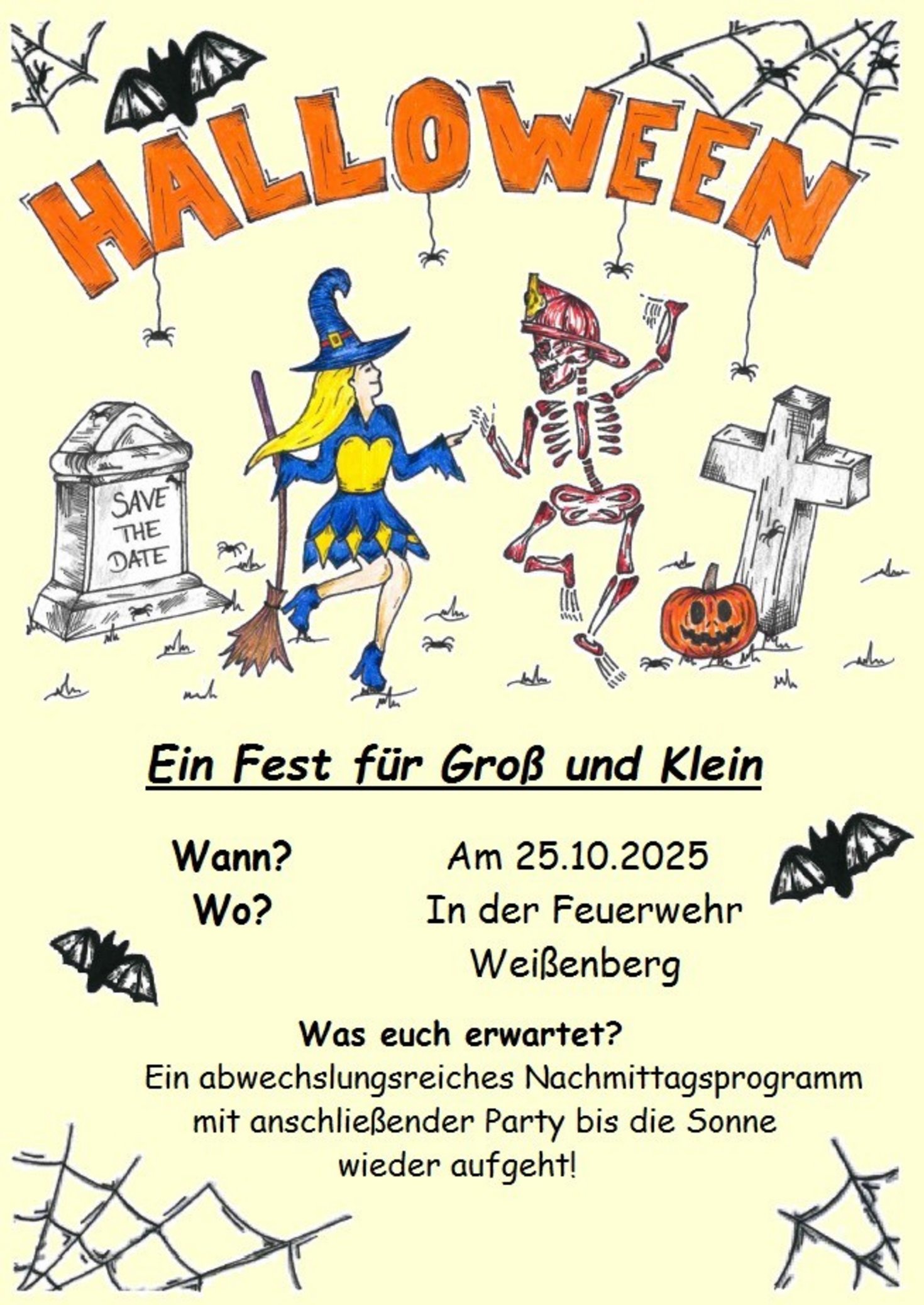 Halloween