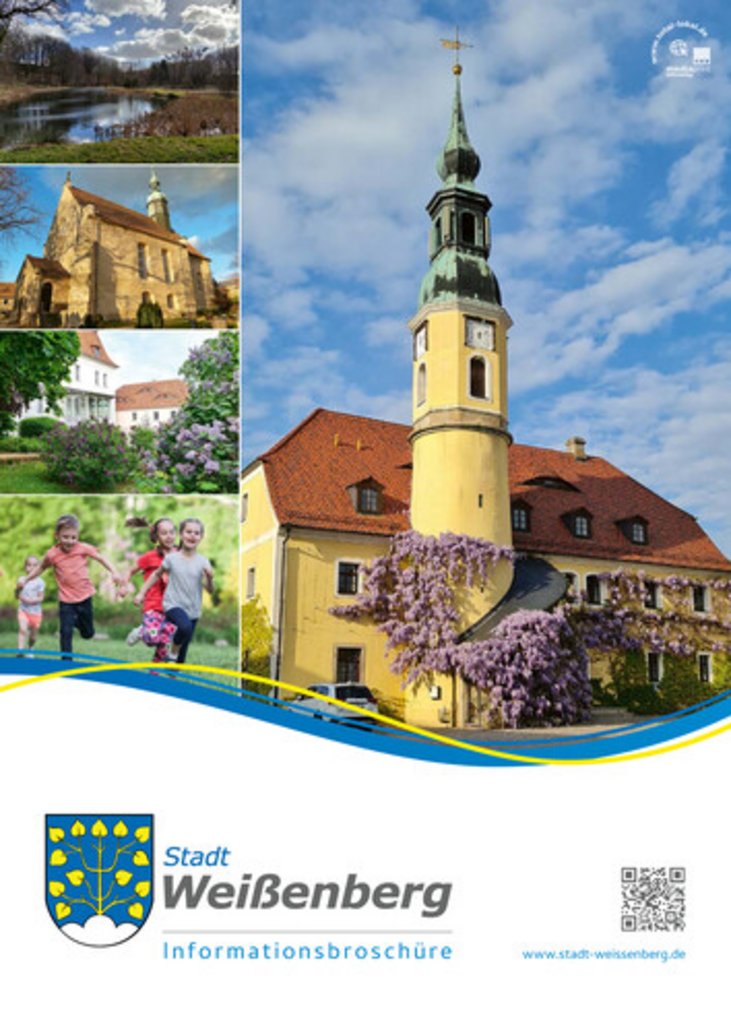 Informationsbroschüre 