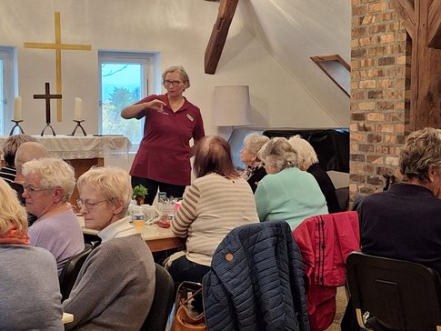 Vortrag Heilkräuter