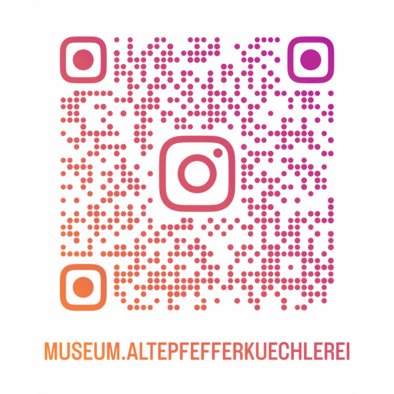 QR Code scannen