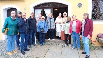 Klassentreffen Museum