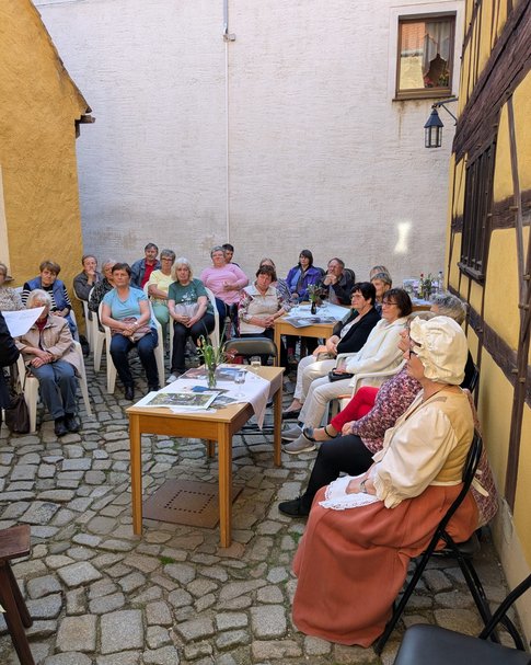 Lesung Sonja Rönsch Lesung Sonja Rönsch