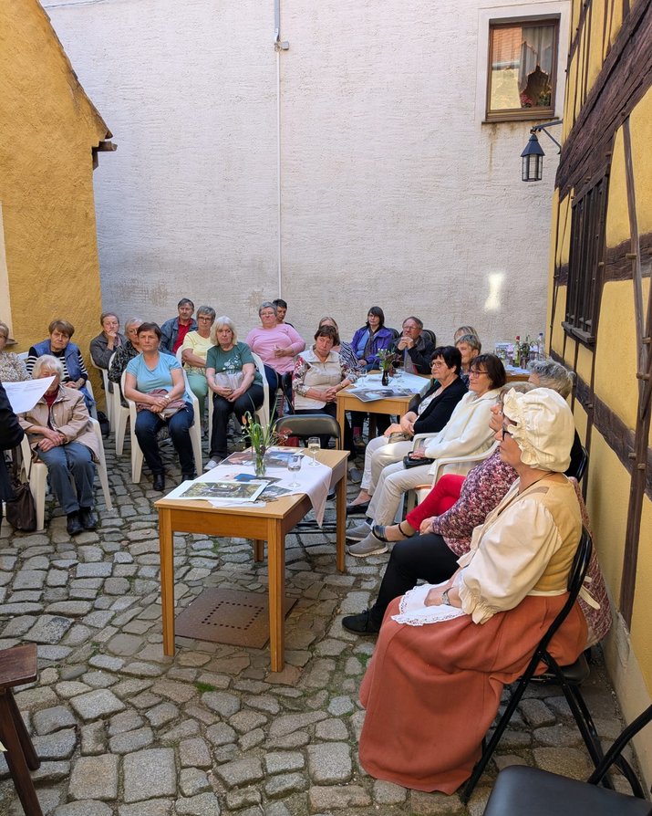 Lesung Sonja Rönsch Lesung Sonja Rönsch