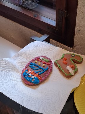 Osterbasteln im Museum 2026