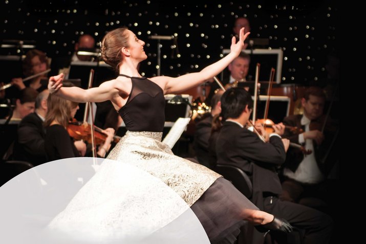 Neujahrskonzert Neujahrskonzert