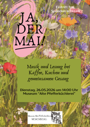 Lesung - Musik - Kaffee - Kuchen Lesung - Musik - Kaffee - Kuchen