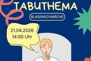 Vortrag mit Apothekerin Heike Handtusch-Rieck