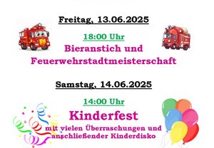 Kinderfest Särka