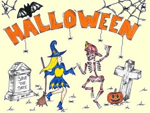 Halloween