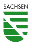 Landessignet Sachsen Landessignet Sachsen