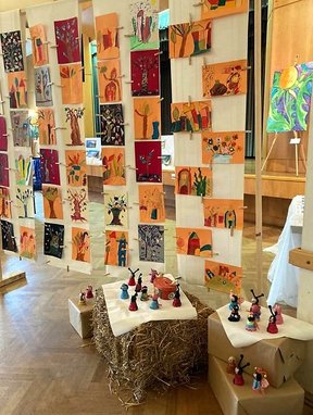 Vernissage September 2023